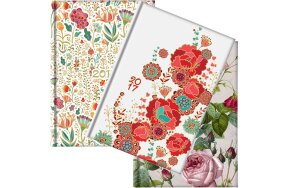 DAILY FIORY DIARIES 17x24cm